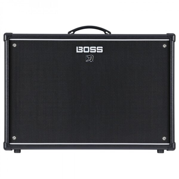 Boss Katana 100 Gen 3 2x12 Combo