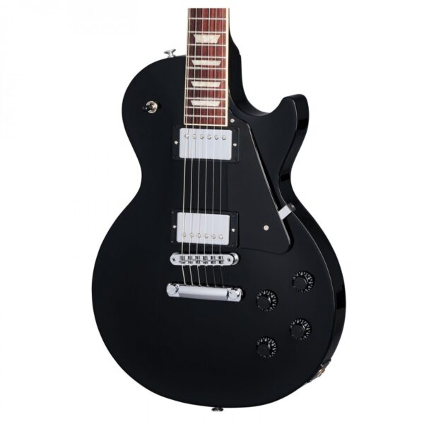 Gibson Les Paul Studio Ebony