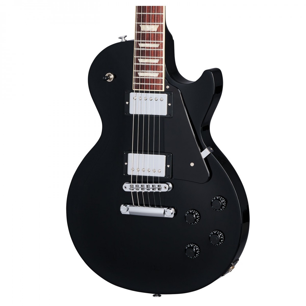 Gibson Les Paul Studio Ebony