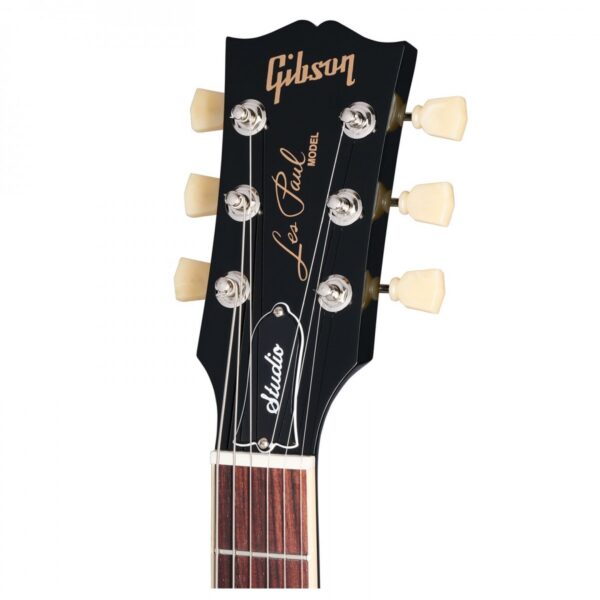 Gibson Les Paul Studio Ebony