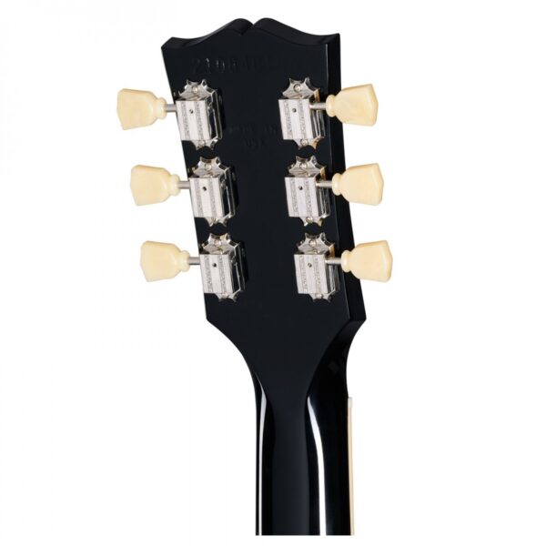Gibson Les Paul Studio Ebony