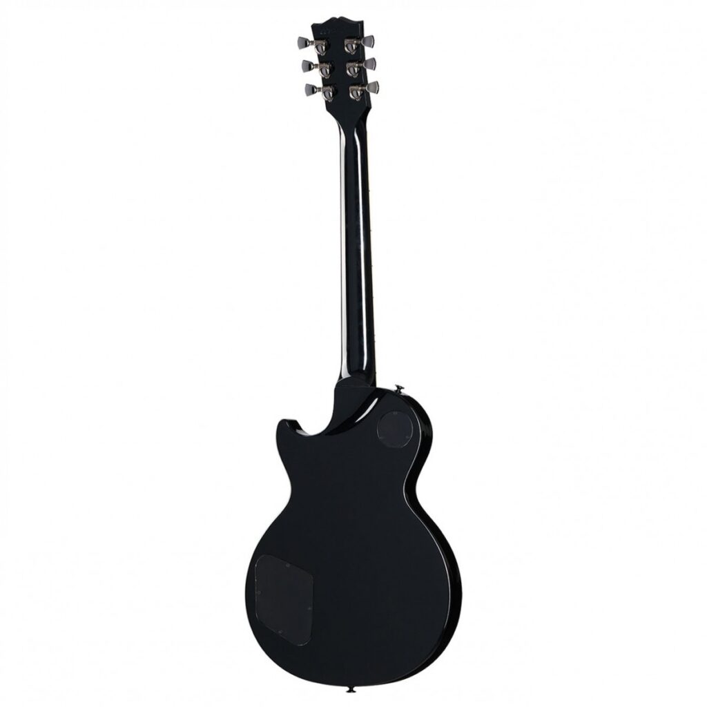 Gibson Les Paul Studio Session Translucent Ebony Burst