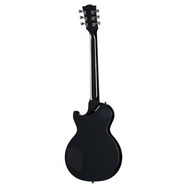 Gibson Les Paul Studio Session Translucent Ebony Burst