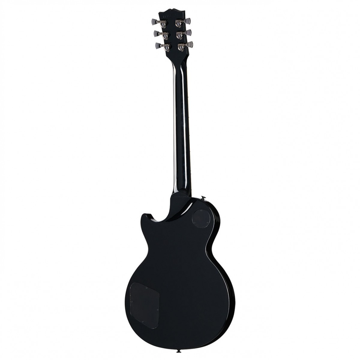 Gibson Les Paul Studio Session Translucent Ebony Burst