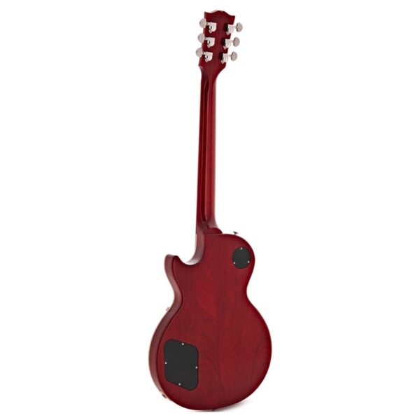 Gibson Les Paul Standard 60s Figured Top Iced Tea #229240017