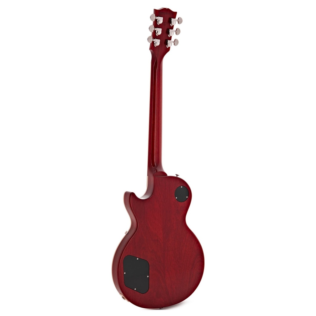 Gibson Les Paul Standard 60s Figured Top Iced Tea #229240017