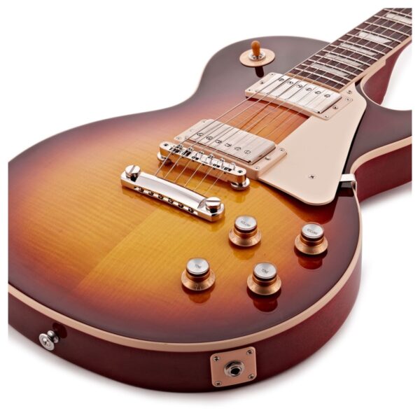 Gibson Les Paul Standard 60s Figured Top Iced Tea #229240017