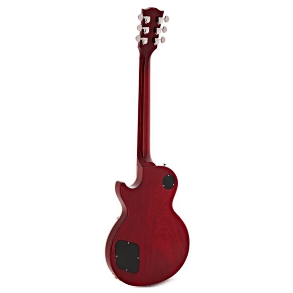 Gibson Les Paul Standard 60s Figured Top Iced Tea #228340131