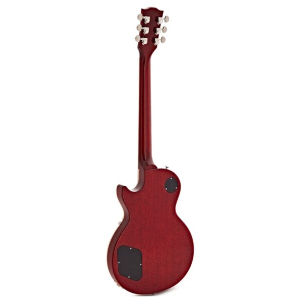 Gibson Les Paul Standard 60s Figured Top Iced Tea #231240212