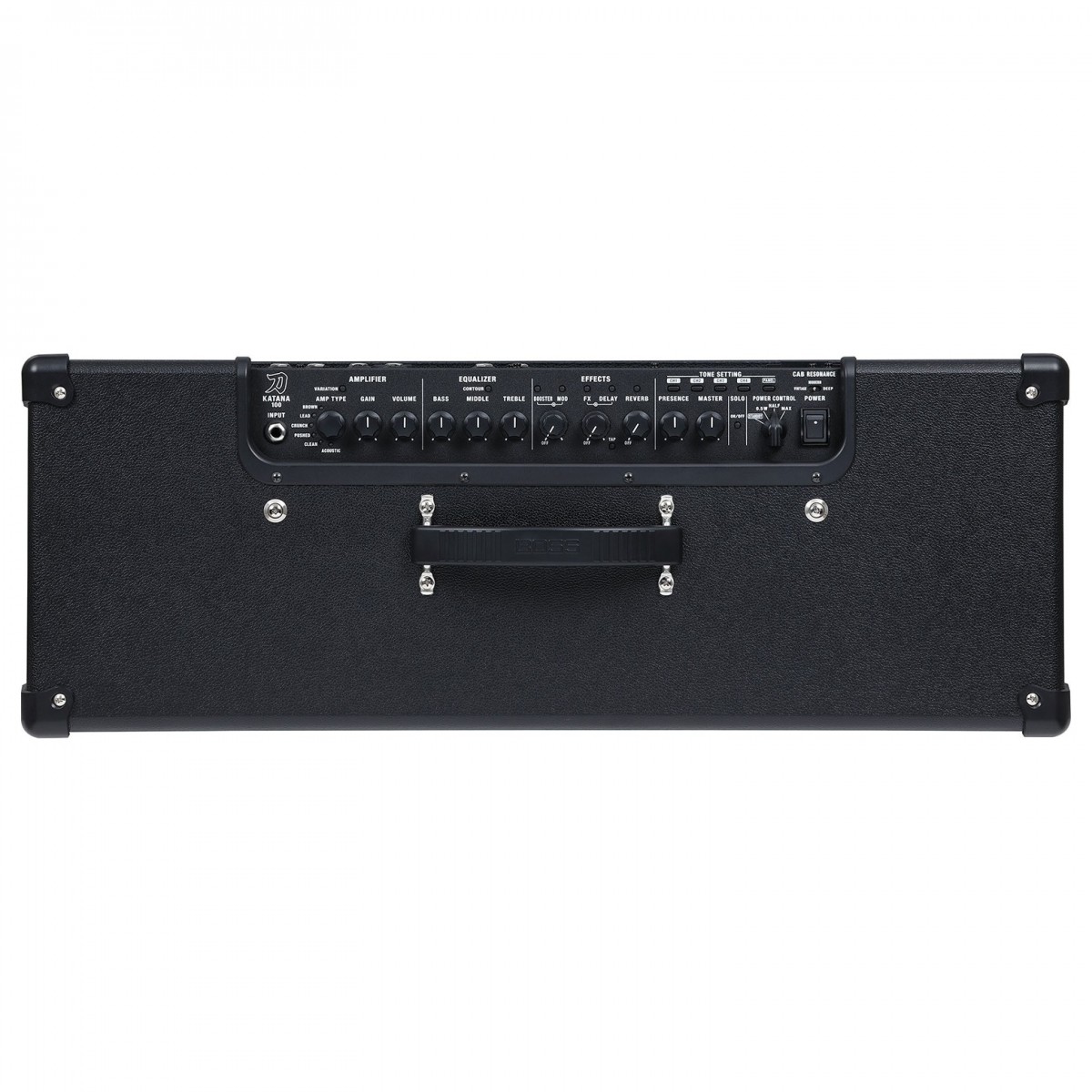 Boss Katana 100 Gen 3 2x12 Combo