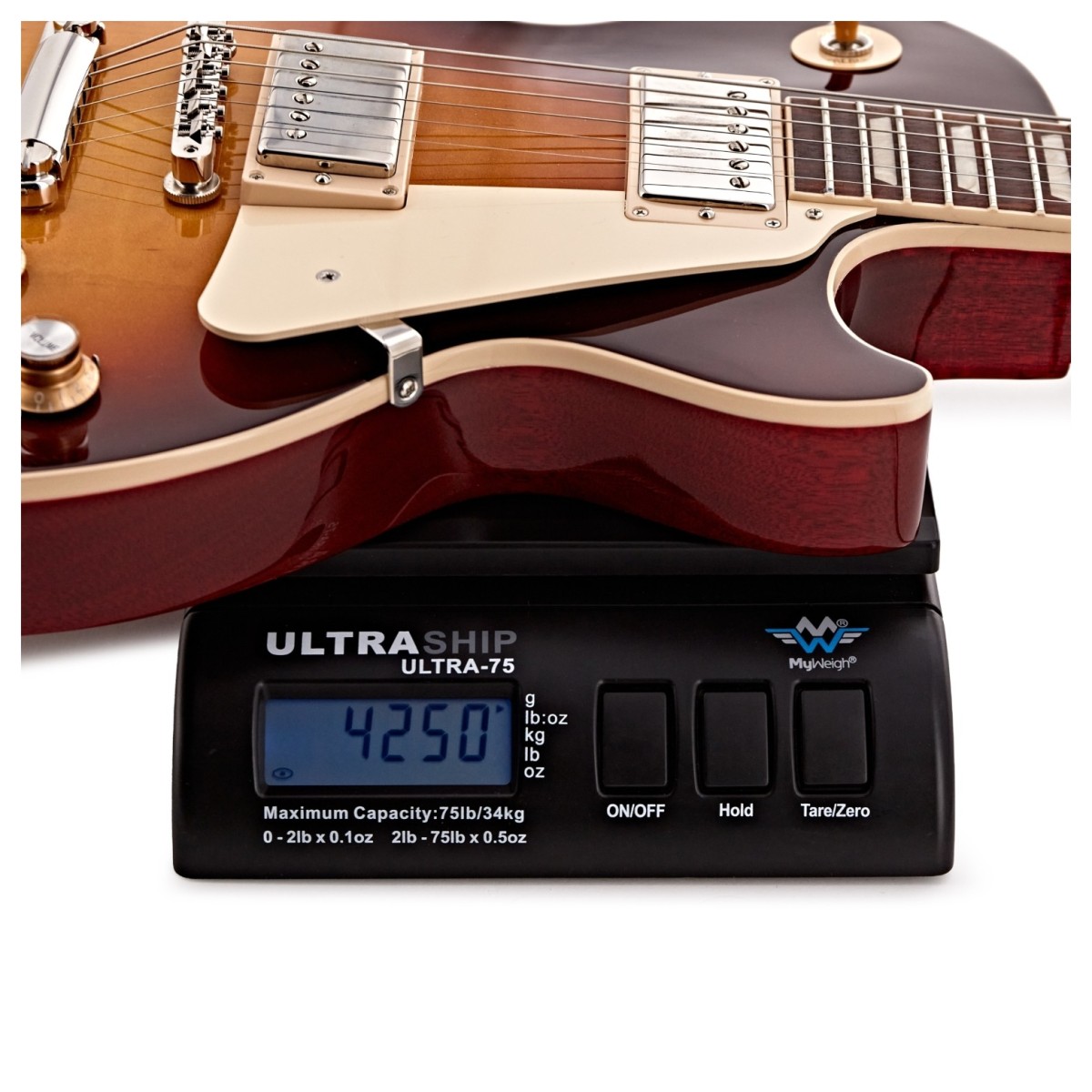 Gibson Les Paul Standard 60s Figured Top Iced Tea #213650187