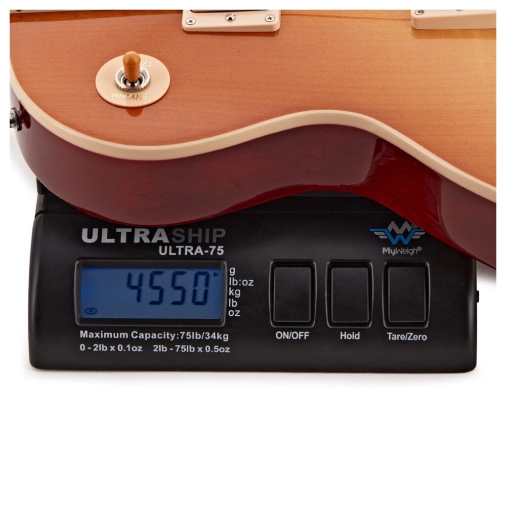Gibson Les Paul Standard 60s Figured Top Unburst #207650339