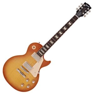 Gibson Les Paul Standard 60s Figured Top Unburst #227840177