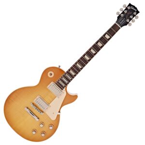Gibson Les Paul Standard 60s Figured Top Unburst #227540104