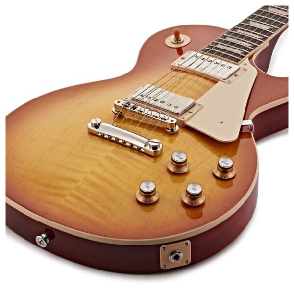 Gibson Les Paul Standard 60s Figured Top Unburst #234540089