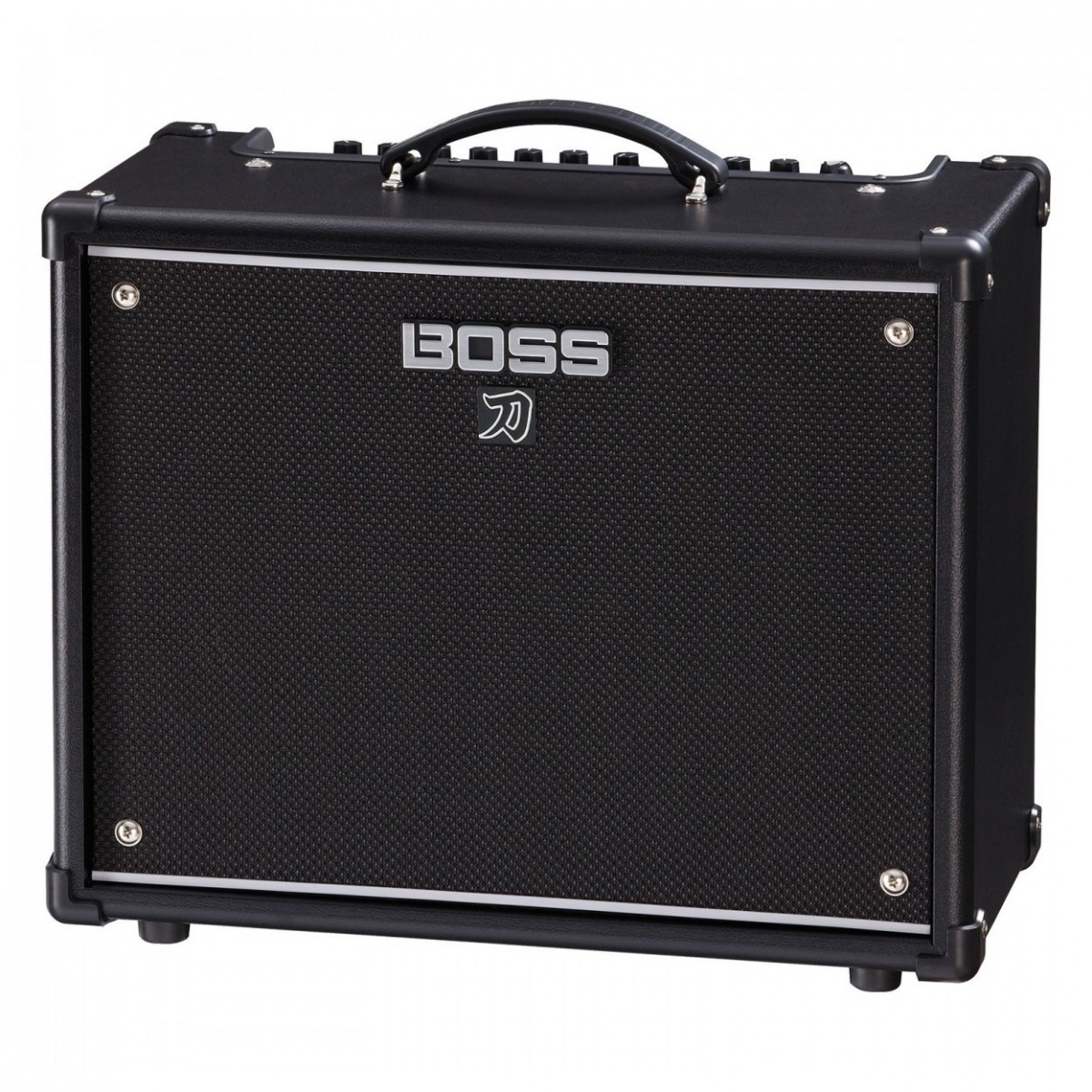 Boss Katana 50 Gen 3 1x12 Combo with Bluetooth Adaptor