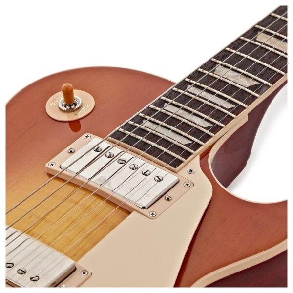 Gibson Les Paul Standard 60s Figured Top Unburst #234540089