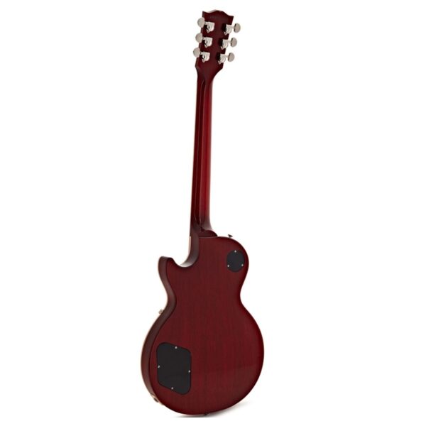 Gibson Les Paul Standard 60s Tomato Soup Burst #224940203