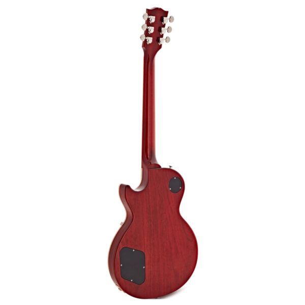 Gibson Les Paul Standard 60s Tomato Soup Burst #228340144