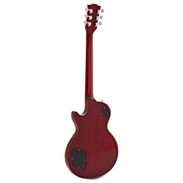 Gibson Les Paul Standard 60s Tomato Soup Burst #225040350