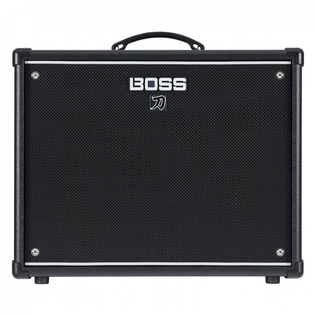 Boss Katana 100 Gen 3 1x12 Combo Bundle Builder