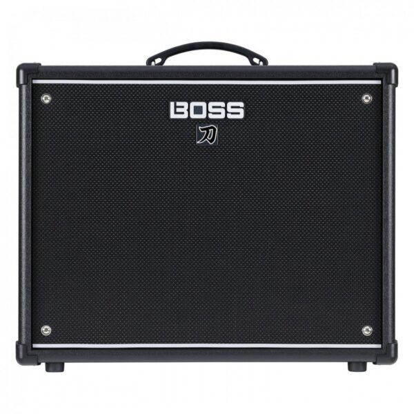 Boss Katana 100 Gen 3 1x12 Combo Bundle Builder