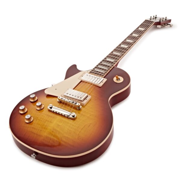 Gibson Les Paul Standard 60s Left Handed Iced Tea #226150091