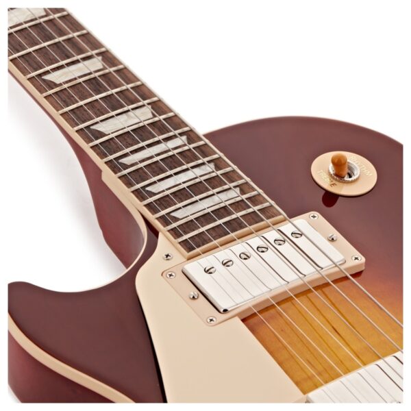 Gibson Les Paul Standard 60s Left Handed Iced Tea #226150091