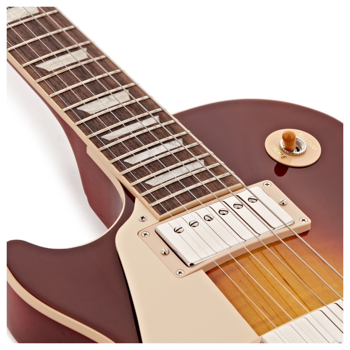 Gibson Les Paul Standard 60s Left Handed Iced Tea #226150091