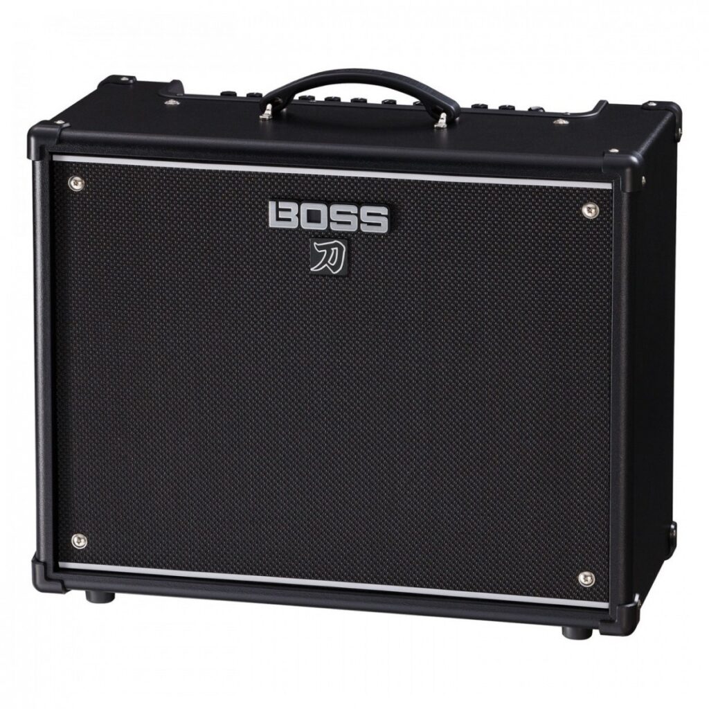 Boss Katana 100 Gen 3 1x12 Combo Bundle Builder
