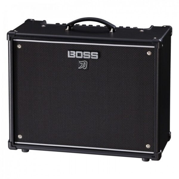 Boss Katana 100 Gen 3 1x12 Combo Bundle Builder