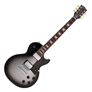 Gibson Les Paul Studio Silverburst #206350105