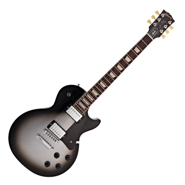 Gibson Les Paul Studio Silverburst #206350105