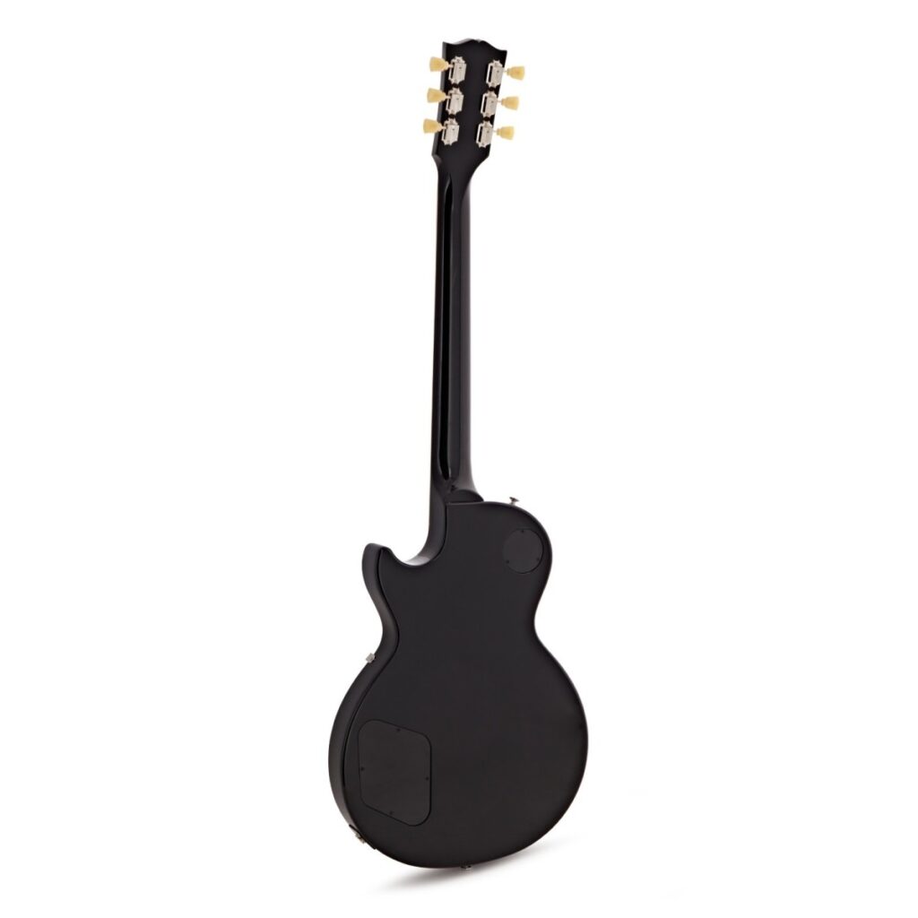 Gibson Les Paul Studio Silverburst #206350105