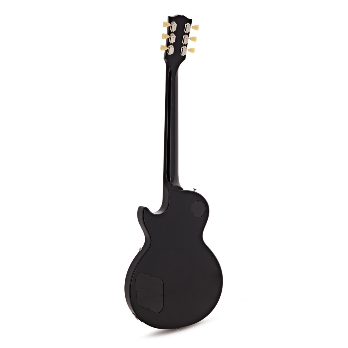 Gibson Les Paul Studio Silverburst #206350105