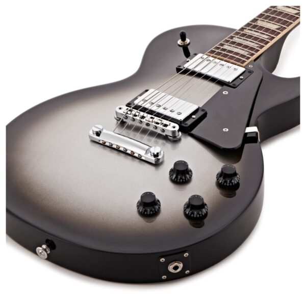 Gibson Les Paul Studio Silverburst #206350105
