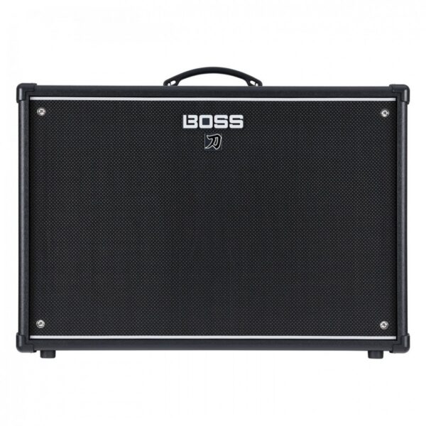 Boss Katana 100 Gen 3 2x12 Combo Bundle Builder
