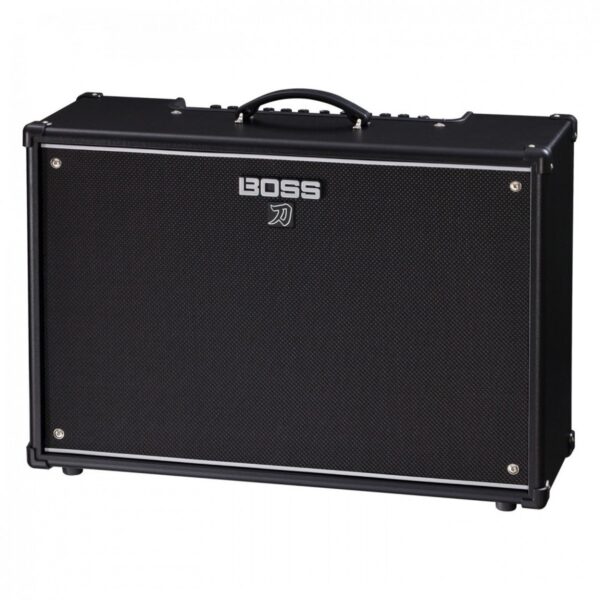 Boss Katana 100 Gen 3 2x12 Combo Bundle Builder