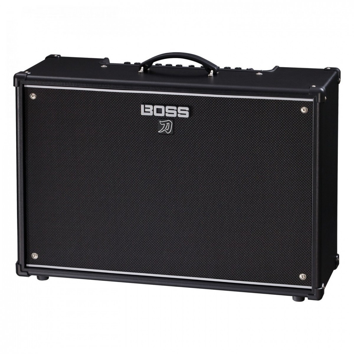 Boss Katana 100 Gen 3 2x12 Combo Bundle Builder