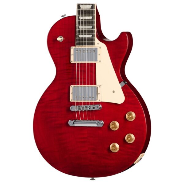 Gibson Les Paul Studio Session Cherry