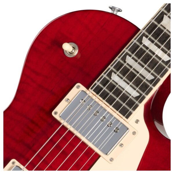 Gibson Les Paul Studio Session Cherry