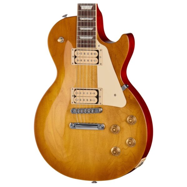 Gibson Les Paul Studio Double Trouble Dirty Lemon Burst