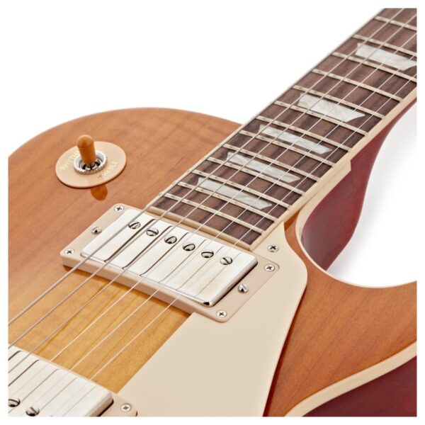 Gibson Les Paul Standard 60s Figured Top Unburst #222050054