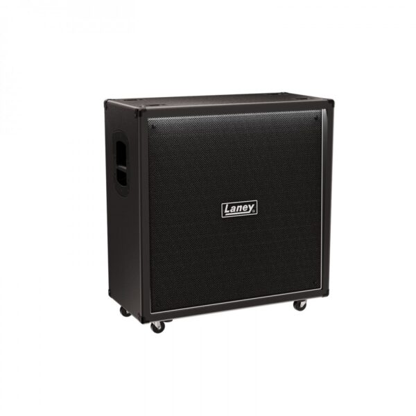 Laney LFR-412 FRFR 2600w Powered Cab