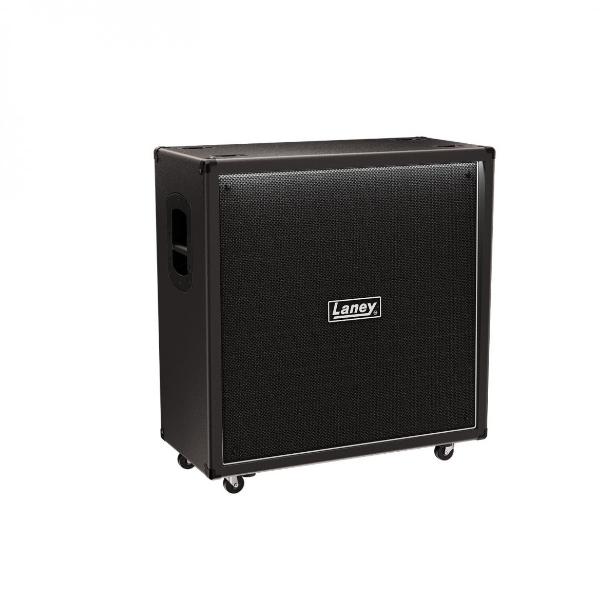 Laney LFR-412 FRFR 2600w Powered Cab