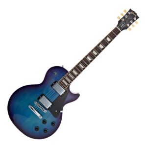 Gibson Les Paul Studio Blueberry Burst #231850130