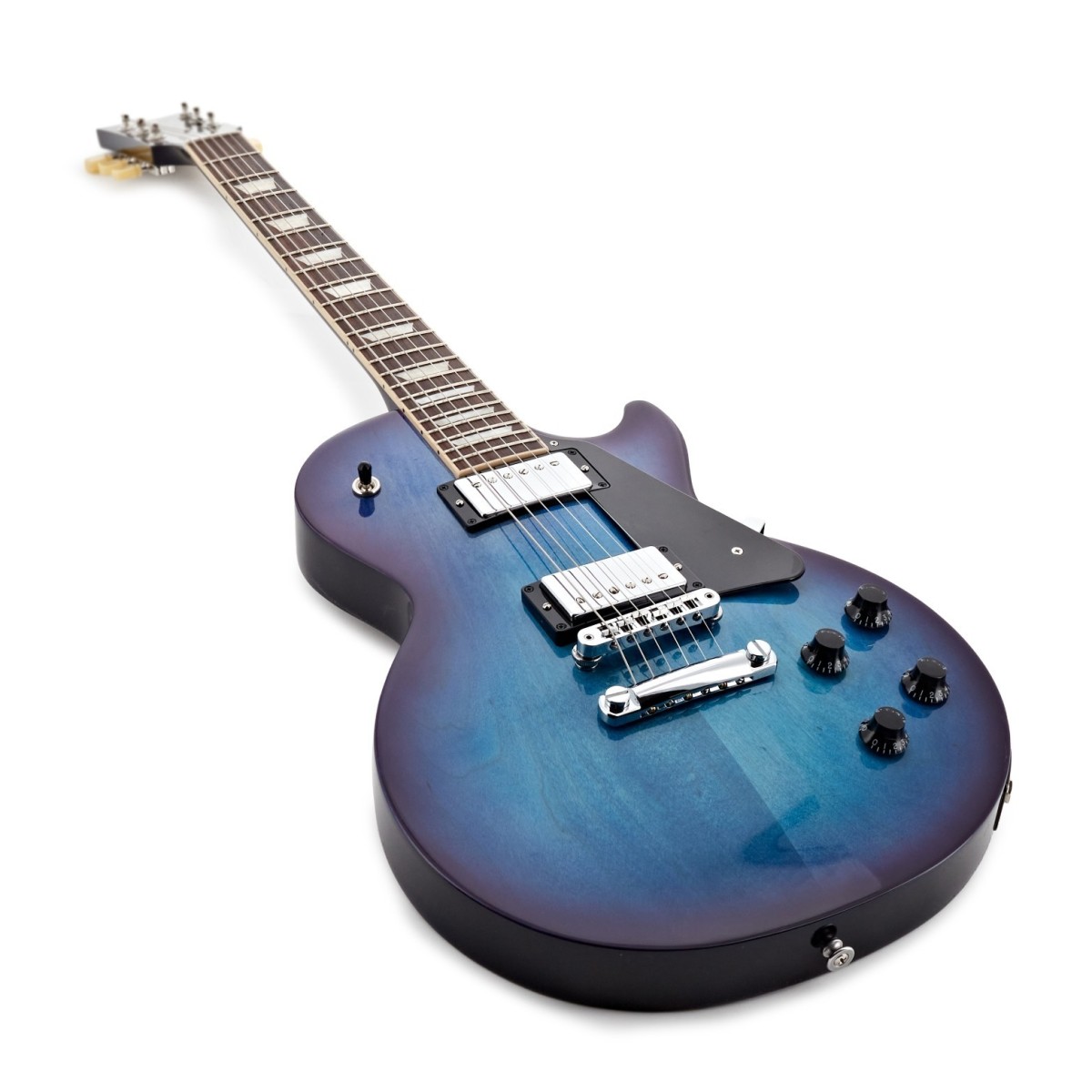 Gibson Les Paul Studio Blueberry Burst #231850130