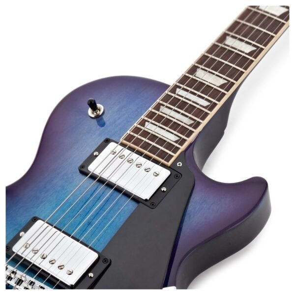 Gibson Les Paul Studio Blueberry Burst #231850130
