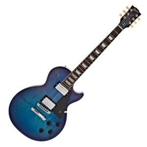 Gibson Les Paul Studio Blueberry Burst #207660151
