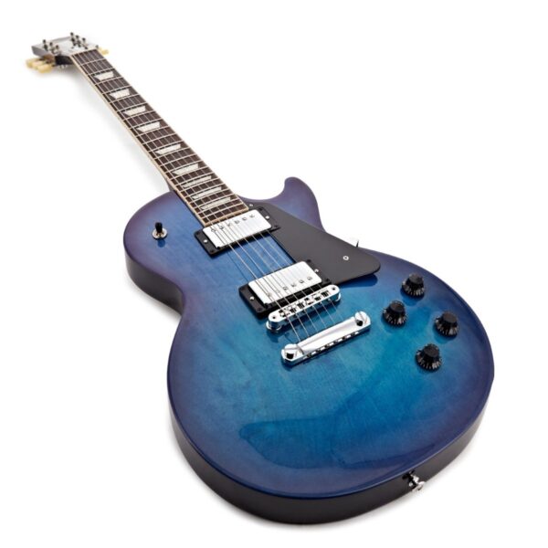 Gibson Les Paul Studio Blueberry Burst #207660151
